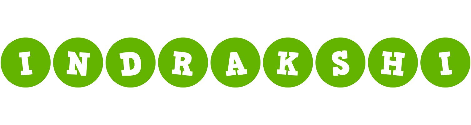 Indrakshi games logo