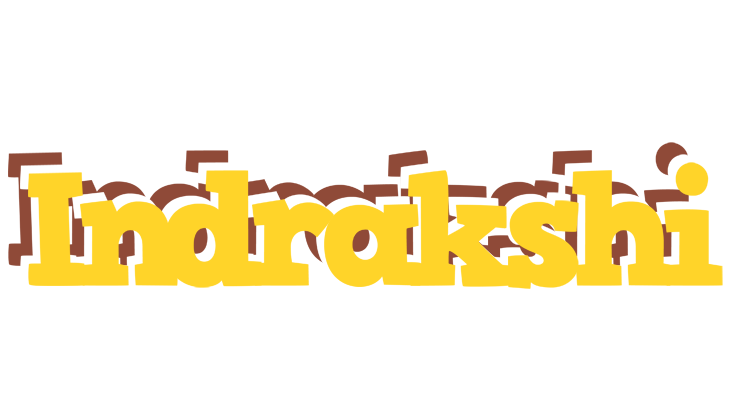 Indrakshi hotcup logo