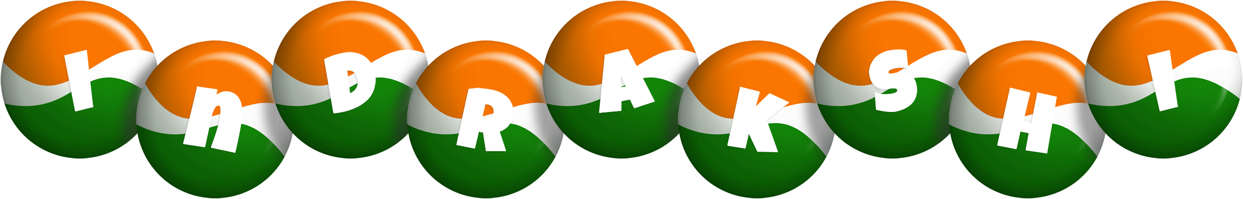 Indrakshi india logo