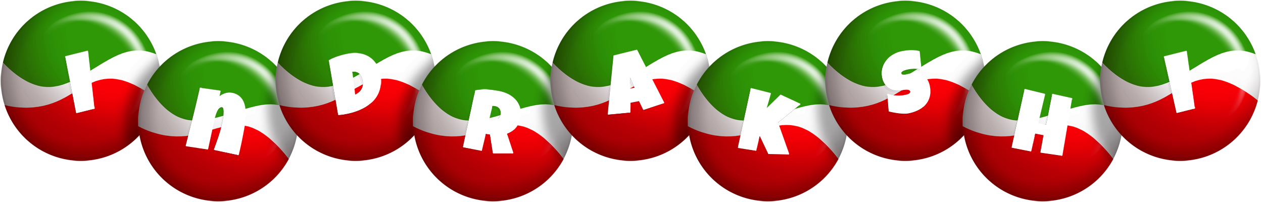 Indrakshi italy logo