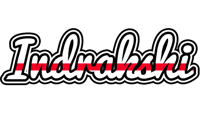 Indrakshi kingdom logo