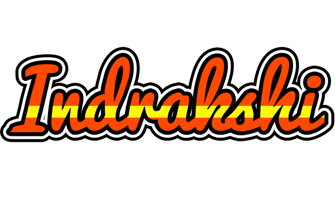 Indrakshi madrid logo