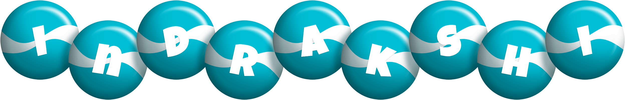 Indrakshi messi logo