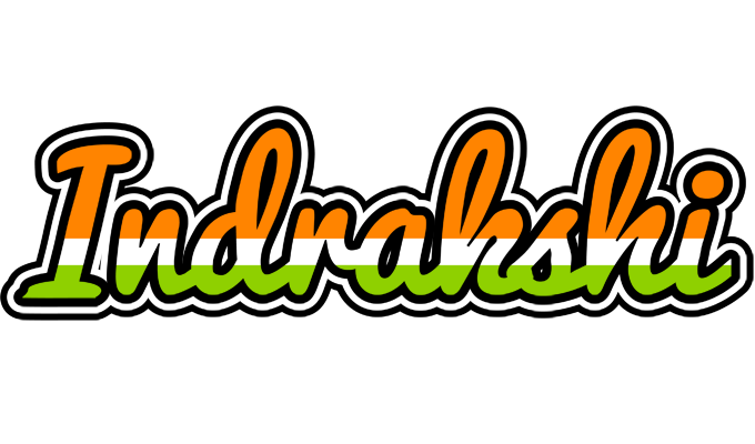 Indrakshi mumbai logo