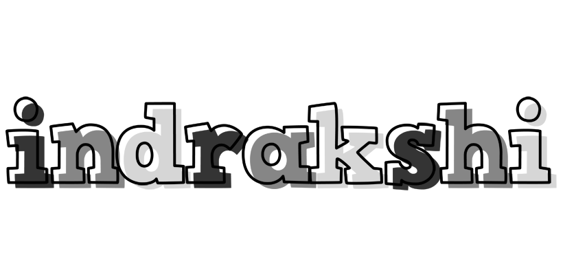 Indrakshi night logo