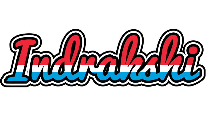 Indrakshi norway logo