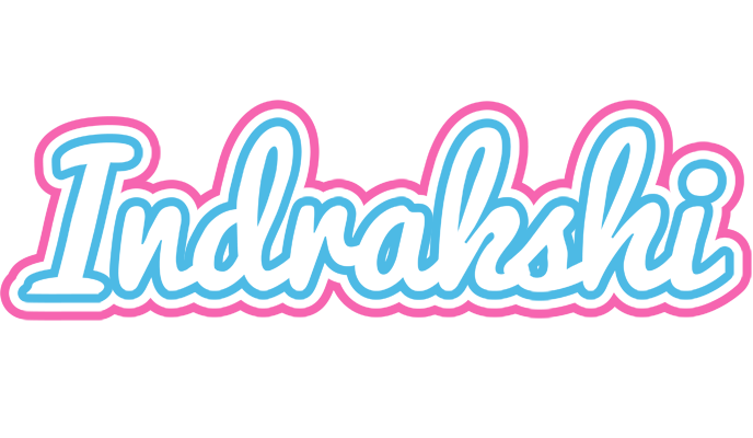 Indrakshi outdoors logo