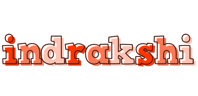 Indrakshi paint logo