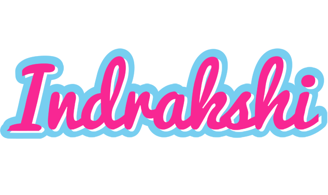Indrakshi popstar logo