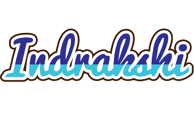 Indrakshi raining logo