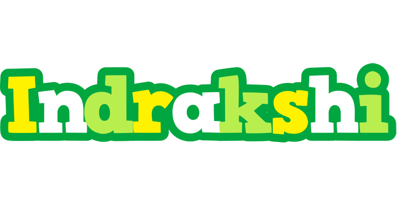 Indrakshi soccer logo