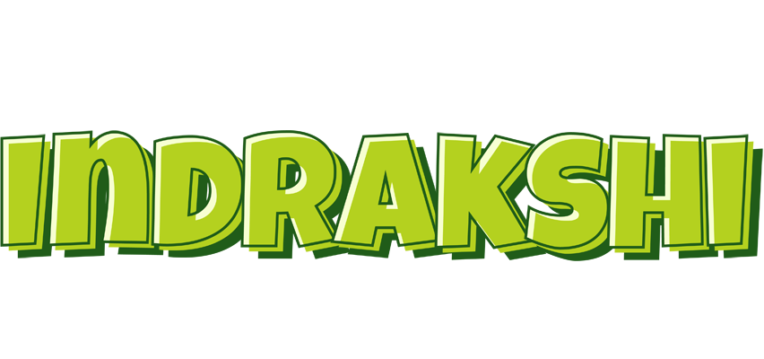 Indrakshi summer logo