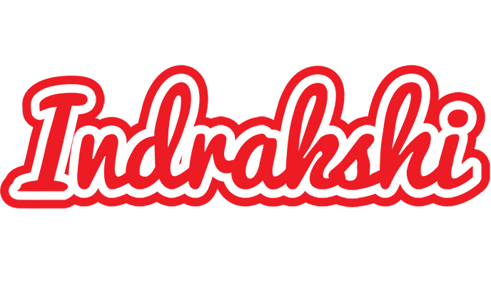 Indrakshi sunshine logo