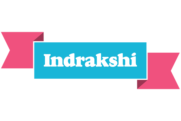 Indrakshi today logo