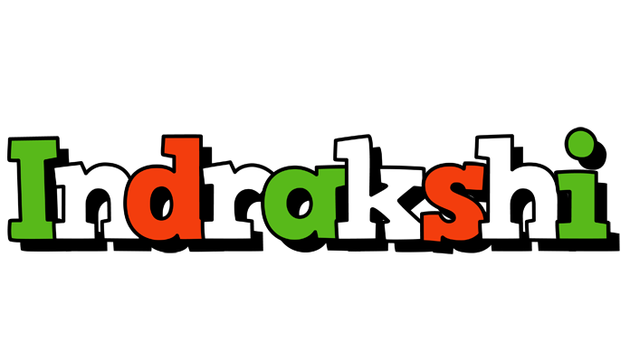 Indrakshi venezia logo