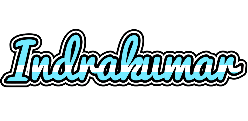 Indrakumar argentine logo