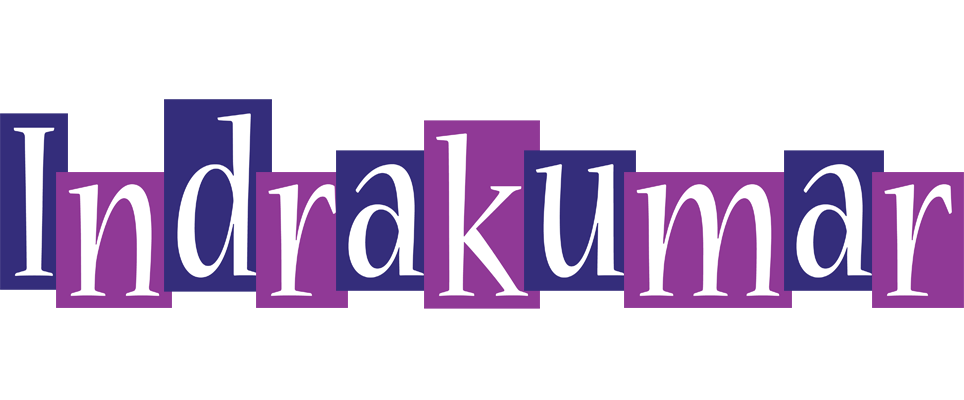 Indrakumar autumn logo