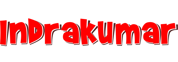 Indrakumar basket logo