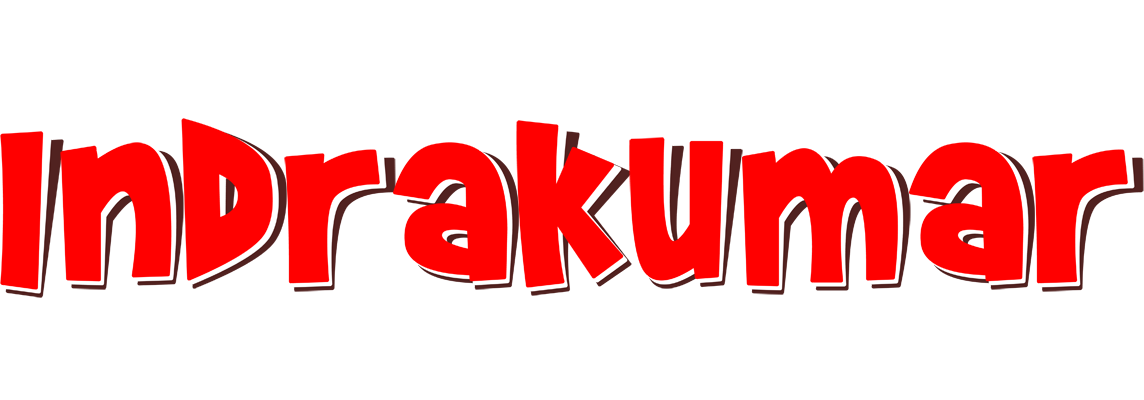 Indrakumar basket logo