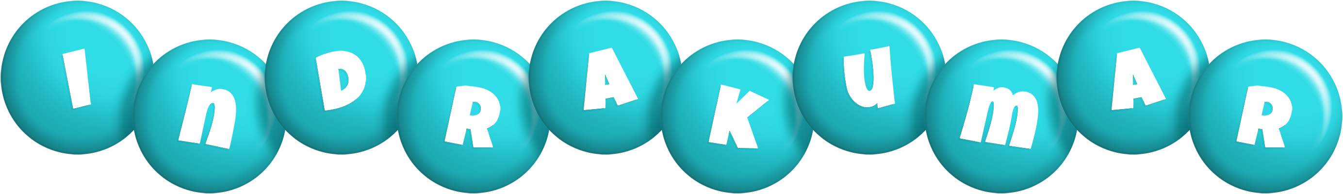 Indrakumar candy-azur logo