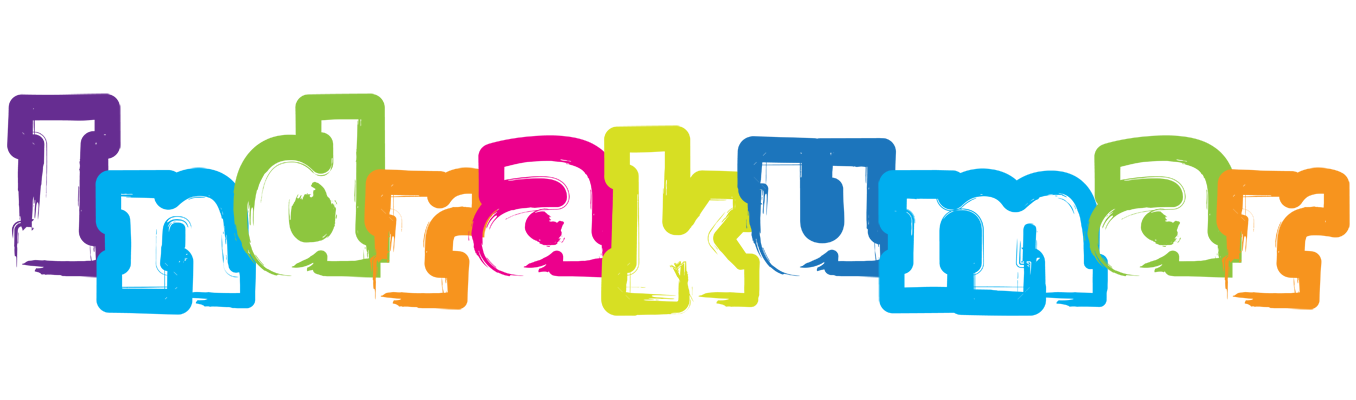 Indrakumar casino logo