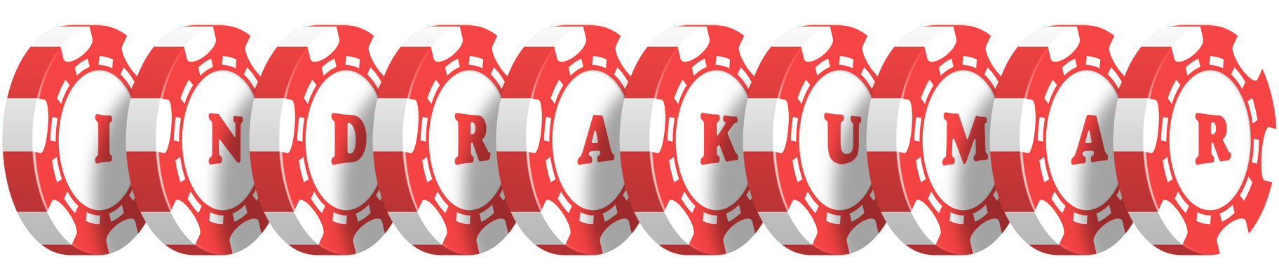 Indrakumar chip logo