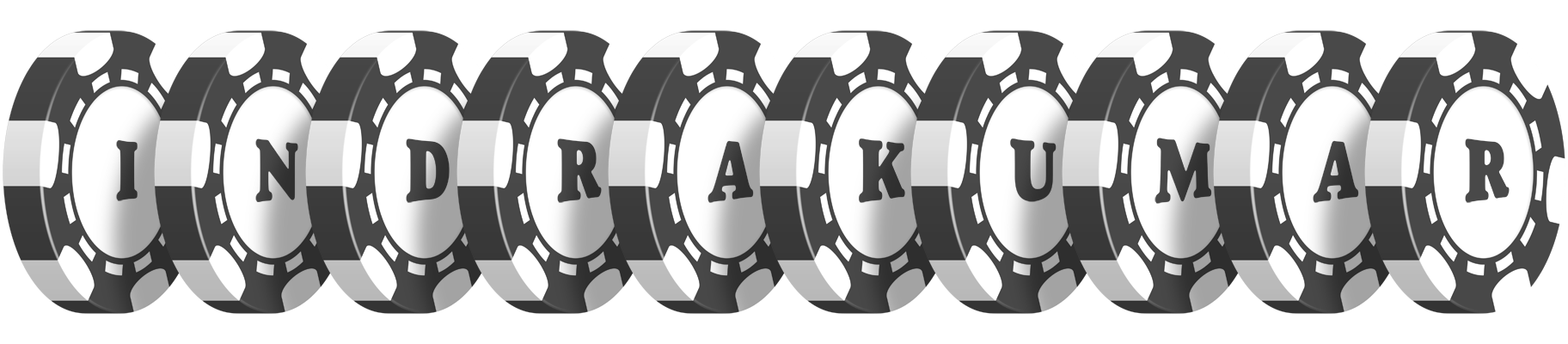 Indrakumar dealer logo