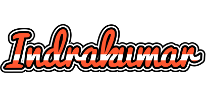 Indrakumar denmark logo