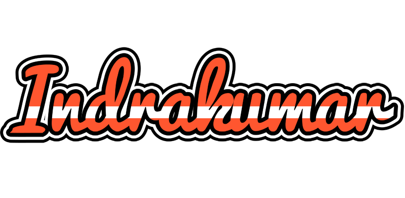 Indrakumar denmark logo