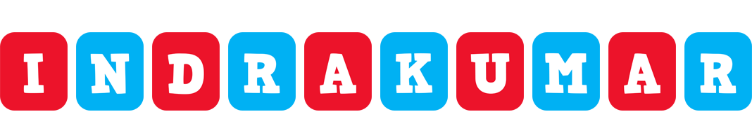 Indrakumar diesel logo