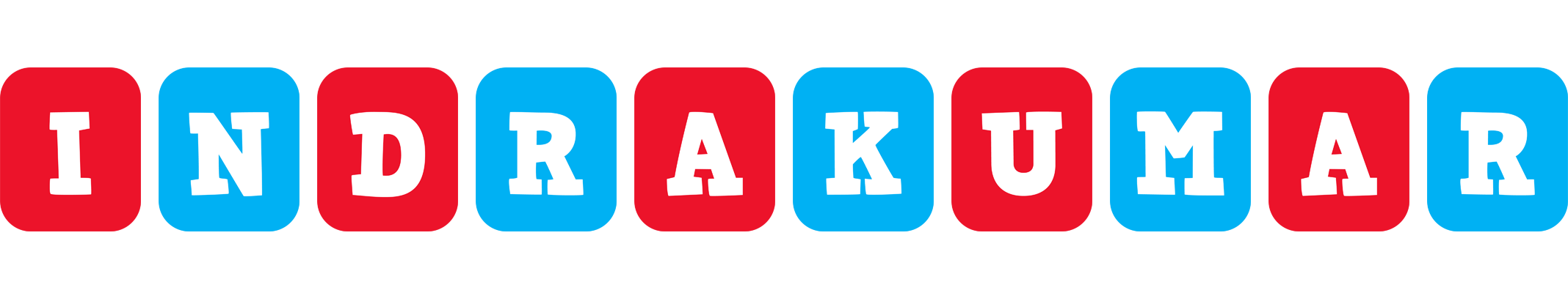 Indrakumar diesel logo