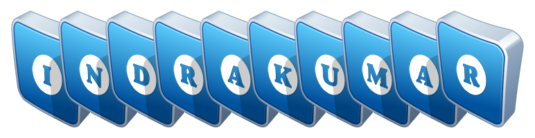 Indrakumar flippy logo