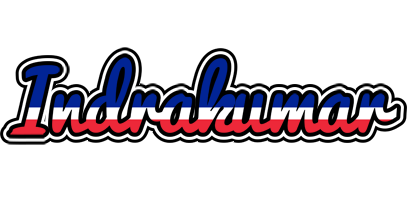 Indrakumar france logo