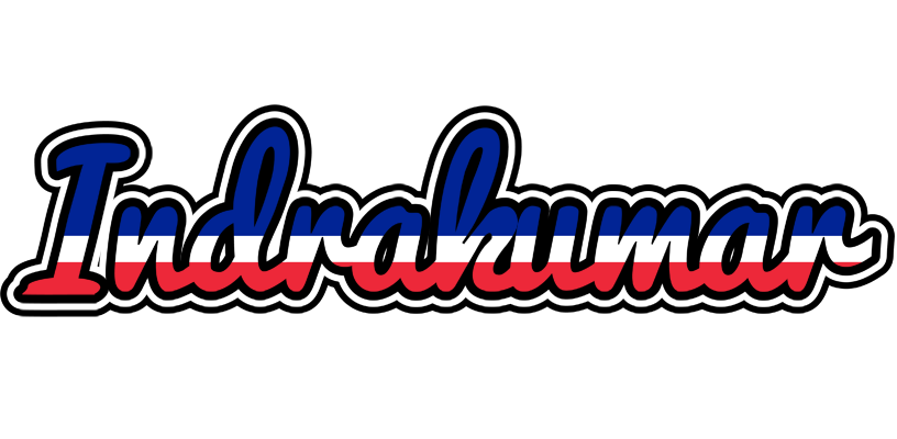 Indrakumar france logo