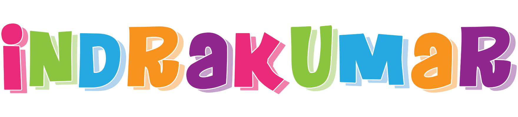 Indrakumar friday logo