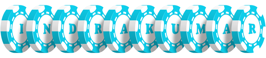 Indrakumar funbet logo