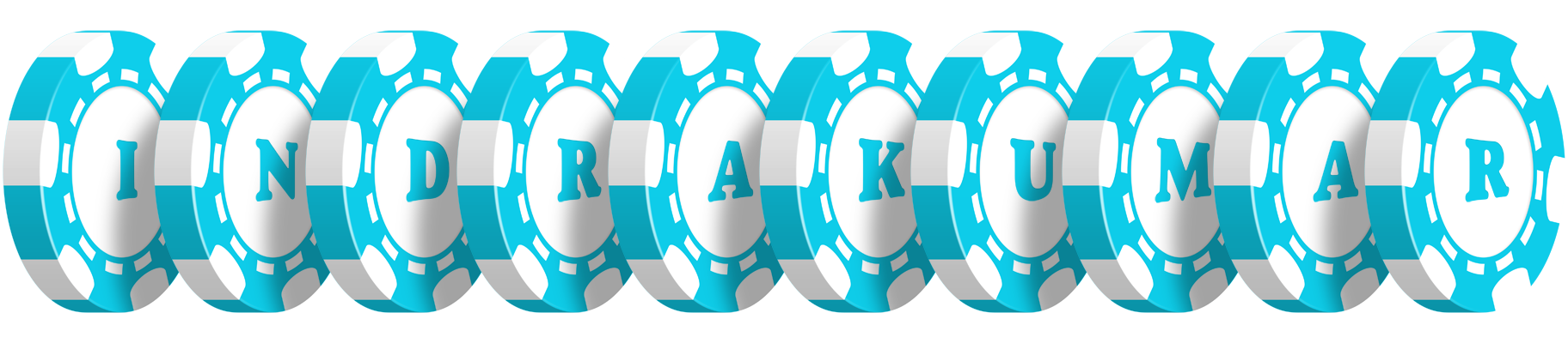 Indrakumar funbet logo