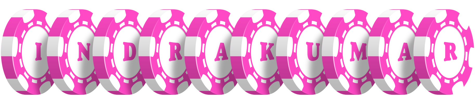 Indrakumar gambler logo