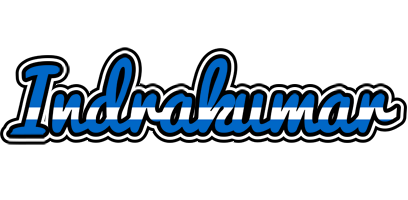 Indrakumar greece logo