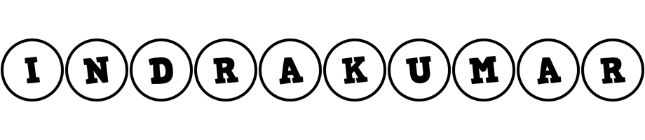 Indrakumar handy logo