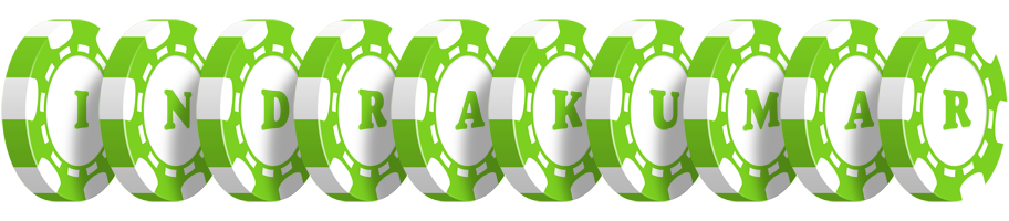 Indrakumar holdem logo