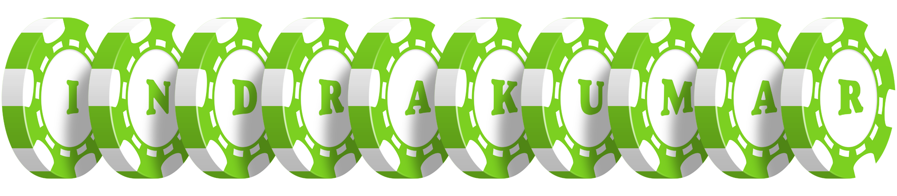 Indrakumar holdem logo