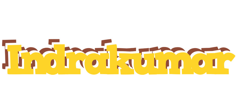 Indrakumar hotcup logo