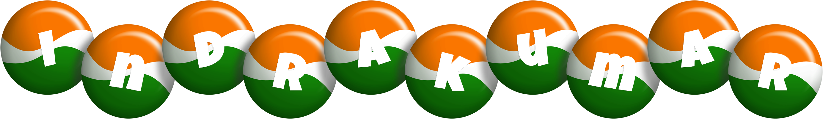 Indrakumar india logo