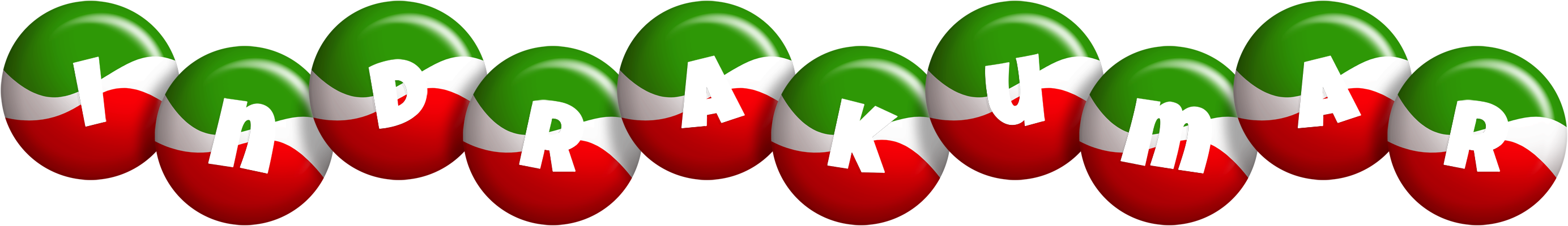 Indrakumar italy logo