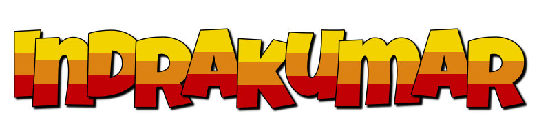 Indrakumar jungle logo