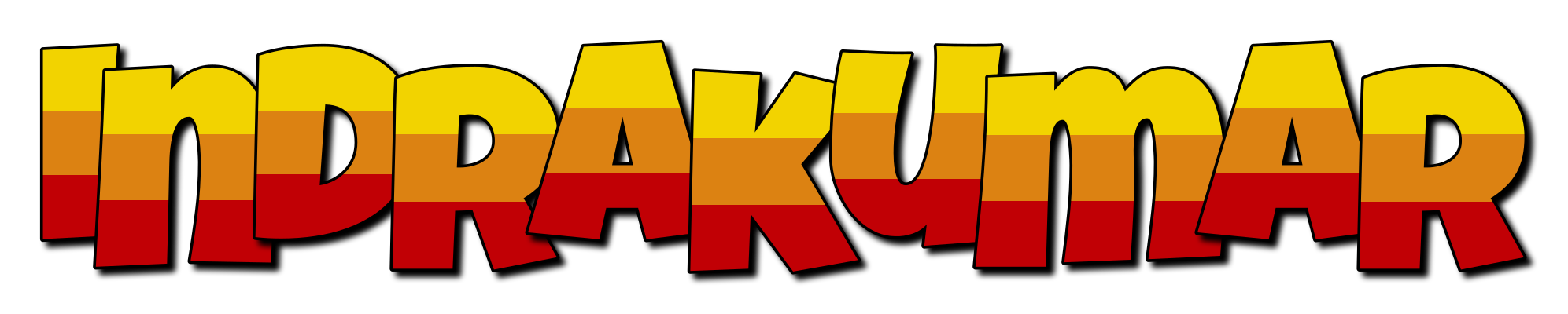 Indrakumar jungle logo