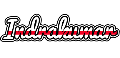 Indrakumar kingdom logo