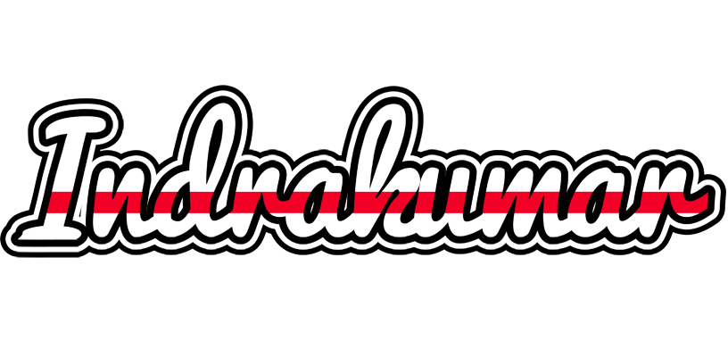 Indrakumar kingdom logo