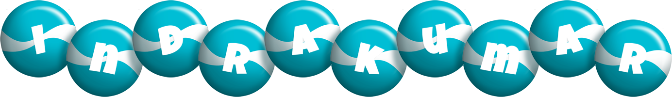 Indrakumar messi logo